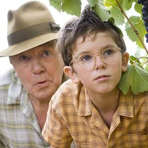 Fotoğraf Freddie Highmore