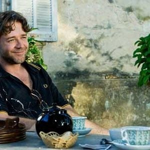 Fotoğraf Russell Crowe