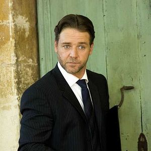 Fotoğraf Russell Crowe