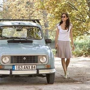 Fotoğraf Marion Cotillard