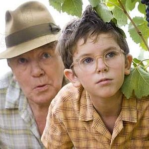 Fotoğraf Albert Finney