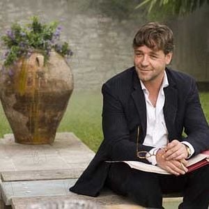 Fotoğraf Russell Crowe