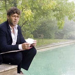 Fotoğraf Russell Crowe