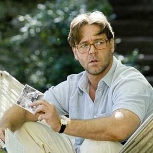 Fotoğraf Russell Crowe