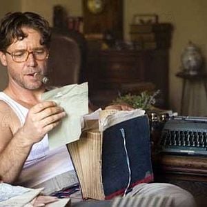 Fotoğraf Russell Crowe