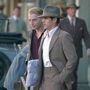 Fotoğraf Colin Farrell