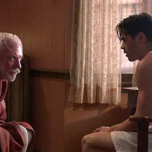 Fotoğraf Donald Sutherland