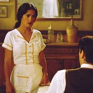 Fotoğraf Salma Hayek