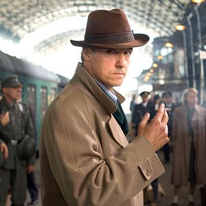 Fotoğraf Thom Hoffman