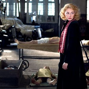 Fotoğraf Carice van Houten