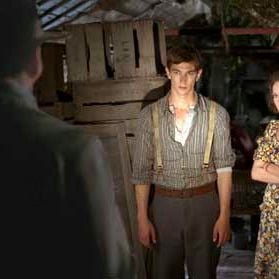 Fotoğraf Carice van Houten