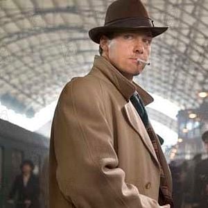 Fotoğraf Sebastian Koch