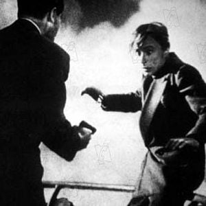 Fotoğraf Alfred Hitchcock