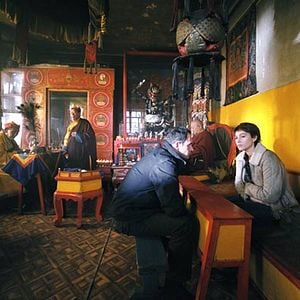 Fotoğraf Guillaume Nicloux