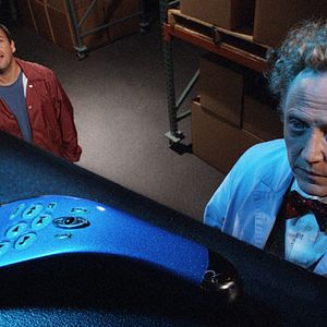 Fotoğraf Frank Coraci