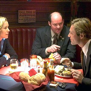 Fotoğraf Maria Bello