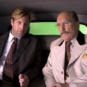 Fotoğraf Aaron Eckhart