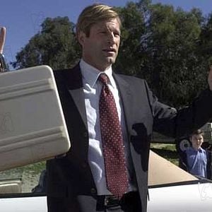 Fotoğraf Aaron Eckhart