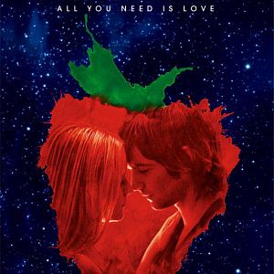 Fotoğraf Across the Universe