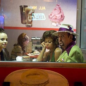 Fotoğraf Joe Cocker