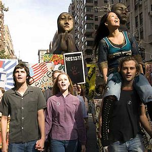 Fotoğraf T.V. Carpio