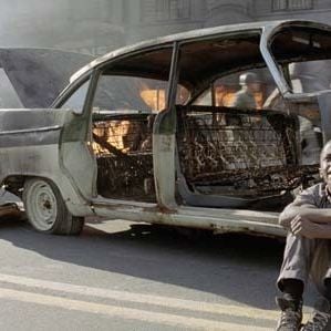 Fotoğraf Across the Universe