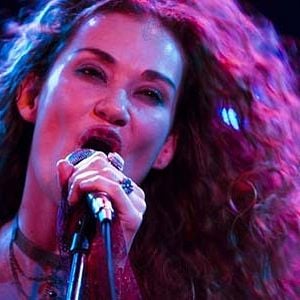 Fotoğraf Julie Taymor