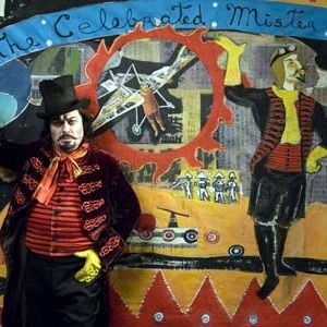 Fotoğraf Suzy Eddie Izzard