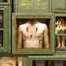 Fotoğraf Julie Taymor