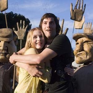 Fotoğraf Jim Sturgess