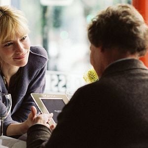 Fotoğraf Richard Eyre