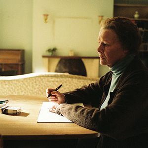 Fotoğraf Richard Eyre