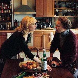 Fotoğraf Richard Eyre