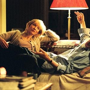 Fotoğraf Richard Eyre