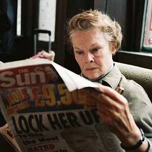 Fotoğraf Richard Eyre