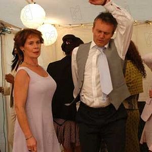 Fotoğraf Anthony Head