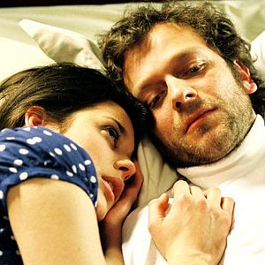 Fotoğraf Jonathan Zaccaï