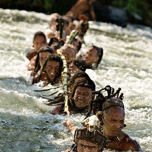 Fotoğraf Mel Gibson