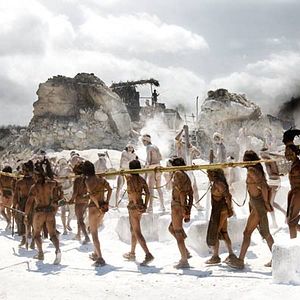 Fotoğraf Apokalipto