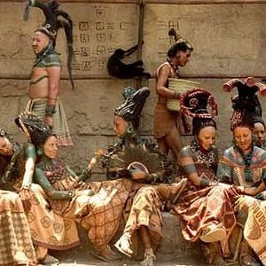 Fotoğraf Mel Gibson