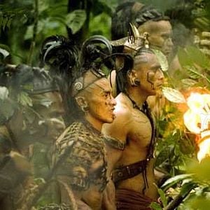 Fotoğraf Mel Gibson