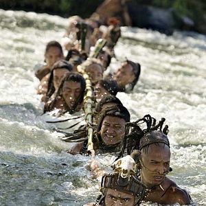 Fotoğraf Apokalipto