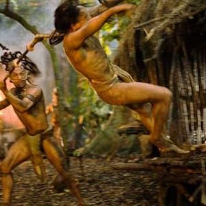 Fotoğraf Apokalipto