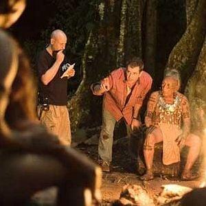 Fotoğraf Mel Gibson