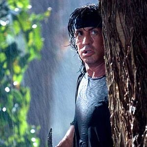 Fotoğraf John Rambo