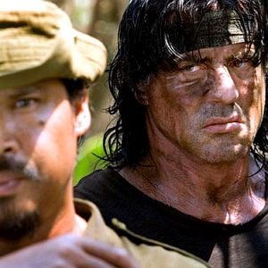 Fotoğraf John Rambo
