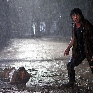 Fotoğraf John Rambo