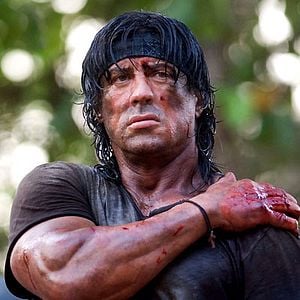 Fotoğraf John Rambo