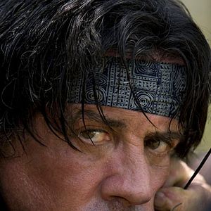 Fotoğraf John Rambo