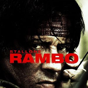 Fotoğraf John Rambo